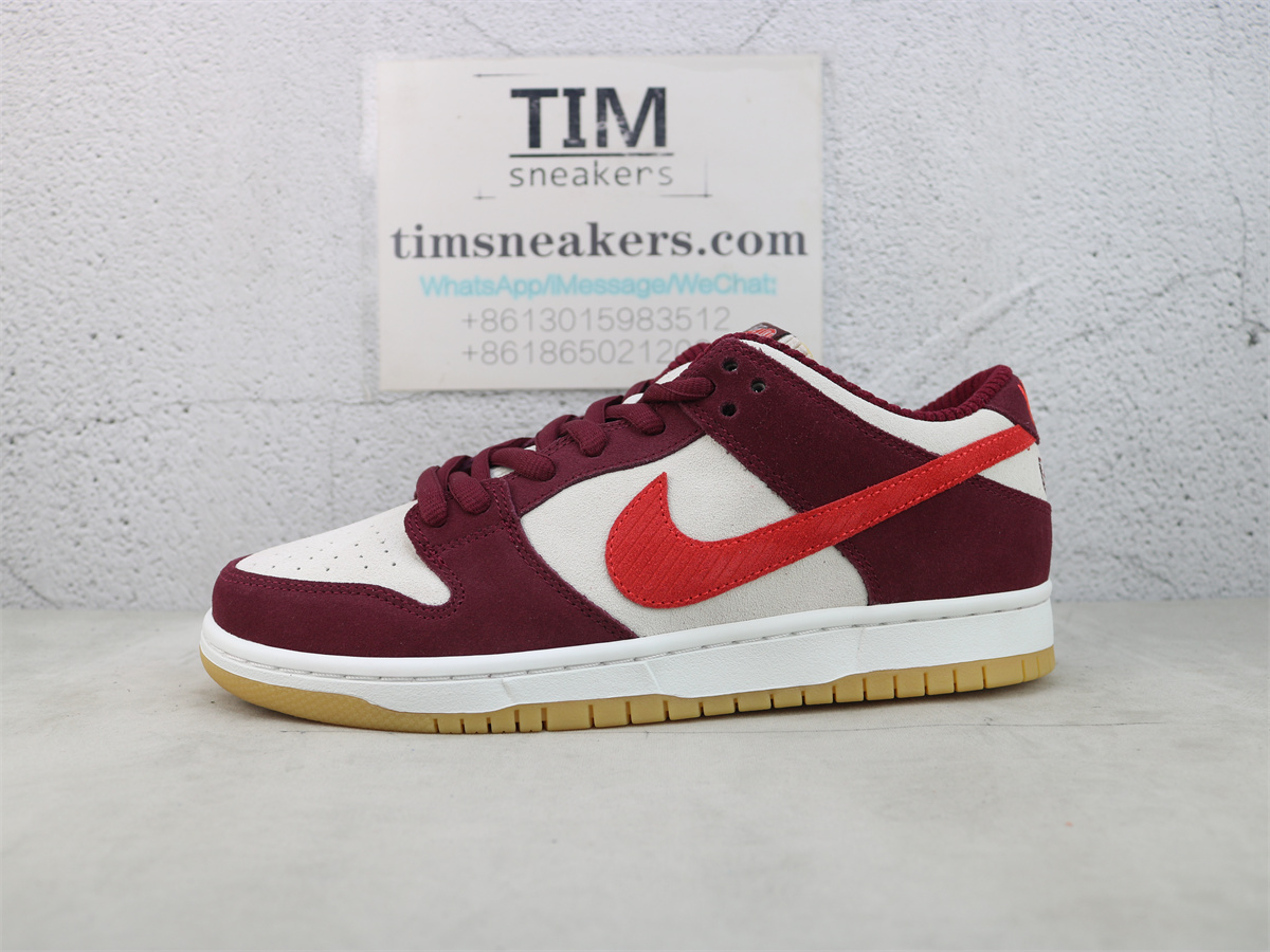 M Batch Nike SB Dunk Low Skate Like a Girl DX4589-600